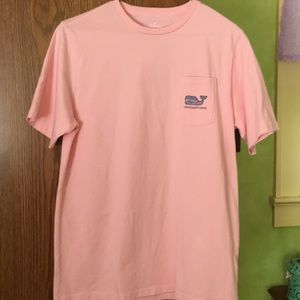 Boy’s Vineyard Vines Tee Shirt